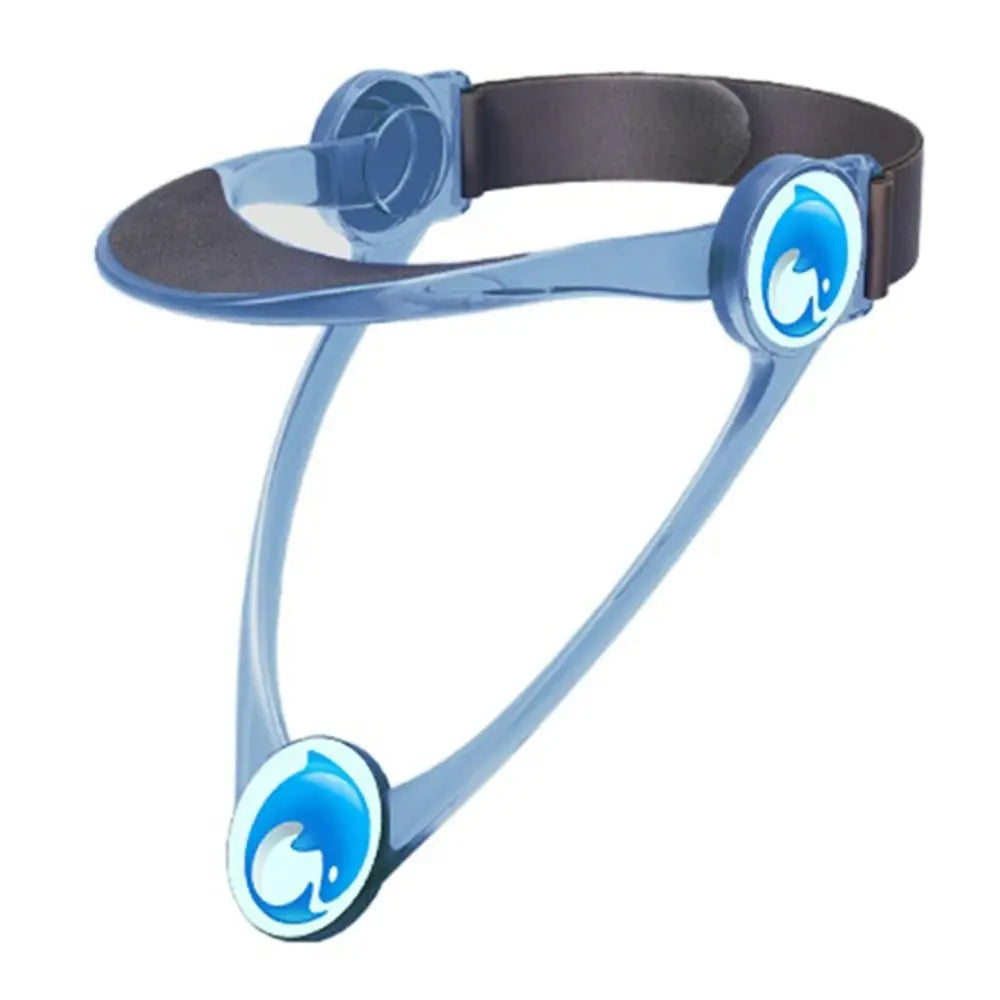 Adjustable Neck Support Braces Prevent Bowing Head 360 Rotatable Neck Forward Posture Corrector Neck Stretcher