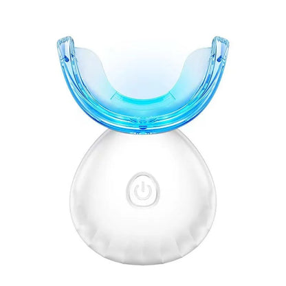 Wholesale Approved Private logo Tooth Whitening Kit Dental Led Wireless Teeth Whitening Kits With Led Light and Gel