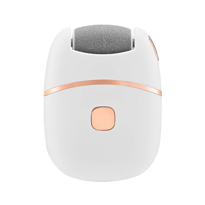 USB Rechargeable Electric Foot Grinder Thick Leather Polishing Dead Skin Remover Calluses Scrubber Foot Dry Cracked Feet Care
