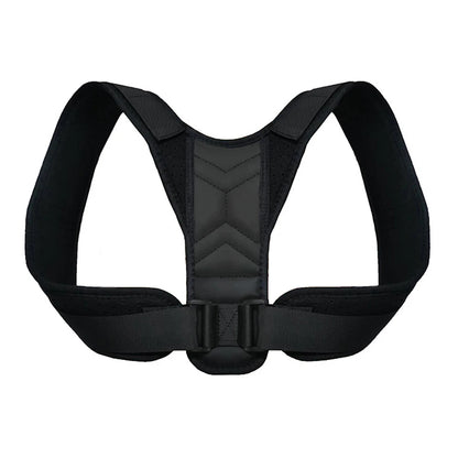 Instant Posture Correction: Focuses on the immediate visual and physical benefit.