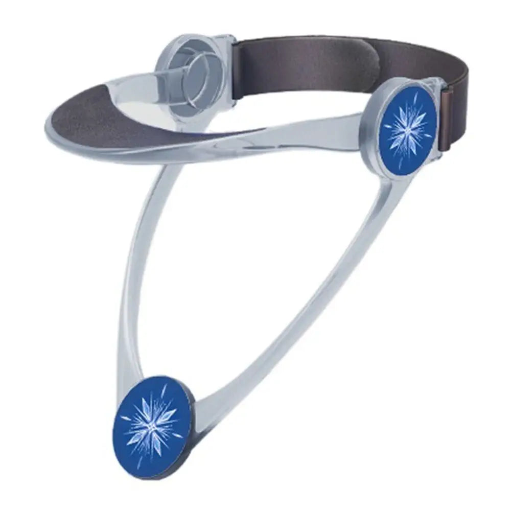 Adjustable Neck Support Braces Prevent Bowing Head 360 Rotatable Neck Forward Posture Corrector Neck Stretcher