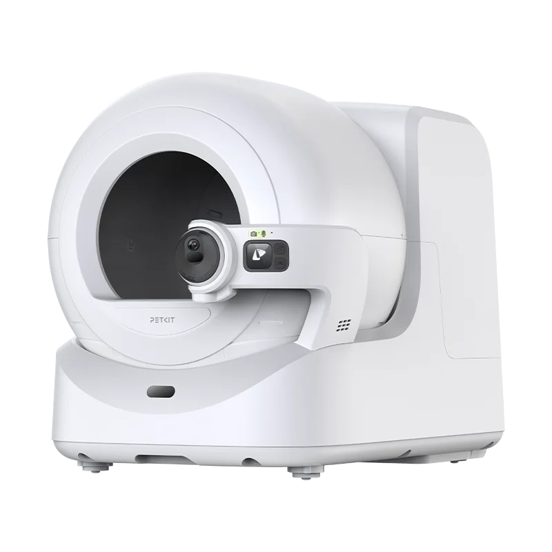 Cat toilet ULTRA visual intelligence AI electric cat litter box automatic small wear automatic cat litter box supplies