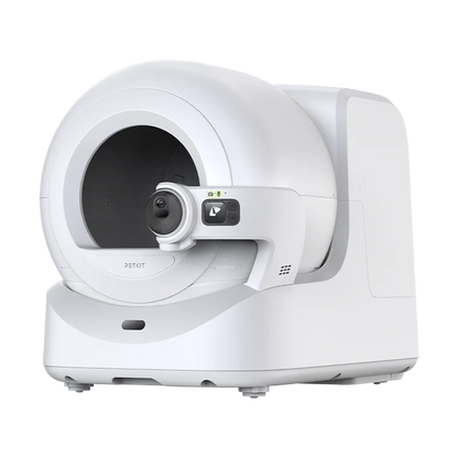 Cat toilet ULTRA visual intelligence AI electric cat litter box automatic small wear automatic cat litter box supplies
