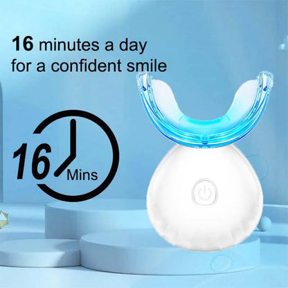 Wholesale Approved Private logo Tooth Whitening Kit Dental Led Wireless Teeth Whitening Kits With Led Light and Gel